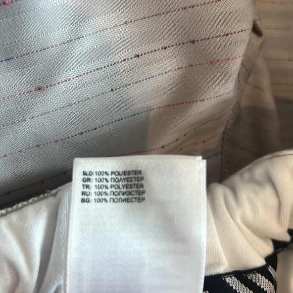 🔹 Adidas 2 Layer Ski Pants - Picture 6 of 6